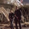 Divergent : Shailene Woodley compare son rôle à celui de Jennifer Lawrence