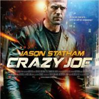 Crazy Joe au cinéma le 10 juillet