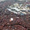 15 morts dans les manifestatiions entre pro et anti-Morsi
