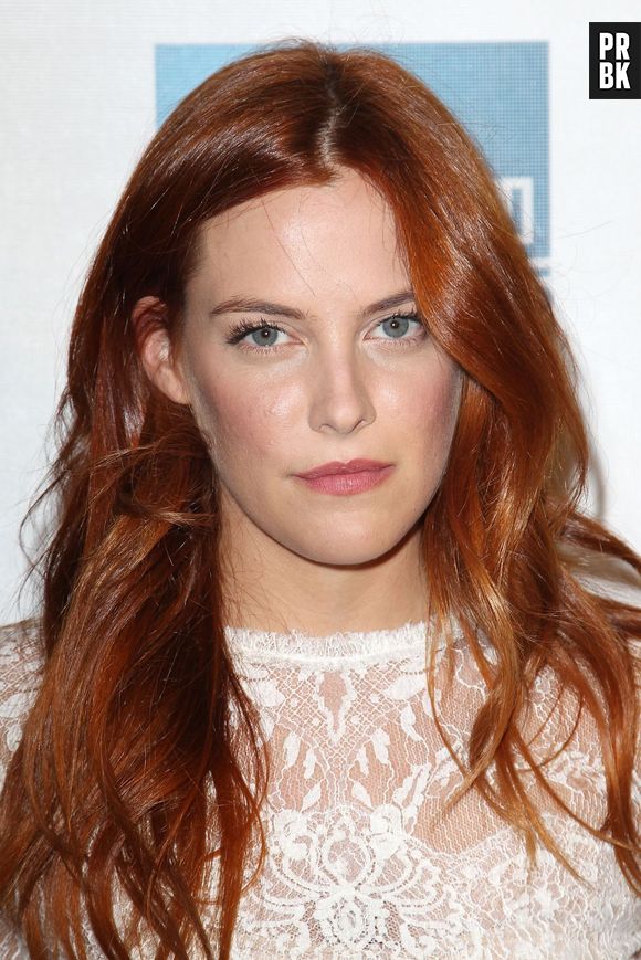 Riley Keough dément être en couple avec Robert Pattinson