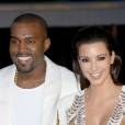 Kim Kardashian et Kanye West ont accueilli leur premier enfant le 15 juin 2013