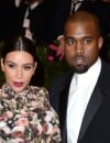 Kim Kardashian et Kanye West ne partagent pas toutes les tâches de jeunes parents