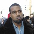 Kanye West est allergique aux couches de North