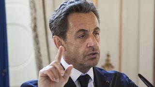 Nicolas Sarkozy démissionne du Conseil constitutionnel pour "retrouver sa liberté de parole"