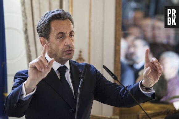 Nicolas Sarkozy démissionne du Conseil constitutionnel