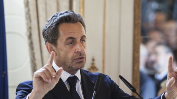 Nicolas Sarkozy démissionne du Conseil constitutionnel pour "retrouver sa liberté de parole"