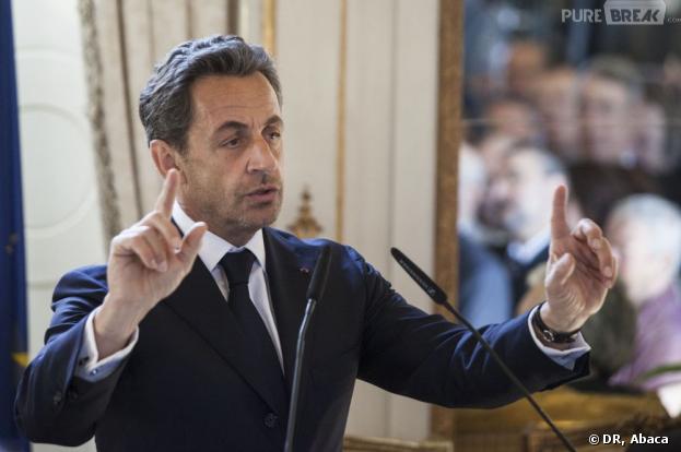 Nicolas Sarkozy démissionne du Conseil constitutionnel