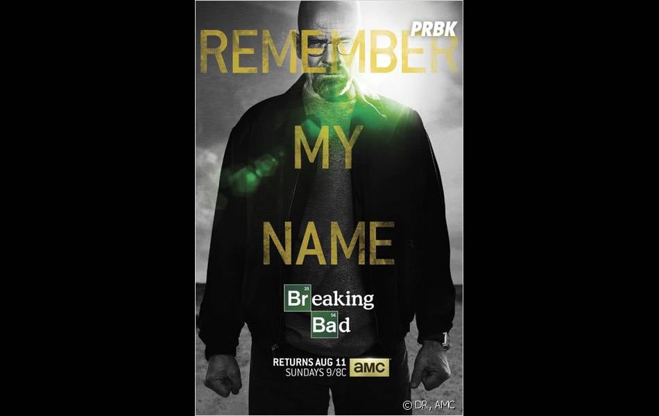 Breaking Bad Saison 6 Date De Sortie Netflix Breaking Bad saison 6 débarquera le 11 août sur AMC - Purebreak