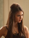 Vampire Diaries saison 5 : Katherine toujours aussi folle selon Nina Dobrev