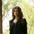 Vampire Diaries saison 5 : Nina Dobrev parle de Katherine