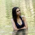 Vampire Diaries saison 5 : Katherine sera toujours la même