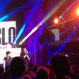 Popstars 2013 : Oslo a interprété Hold Me Down au showcase de The Mess
