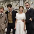 Grand Hotel : la série la plus historique