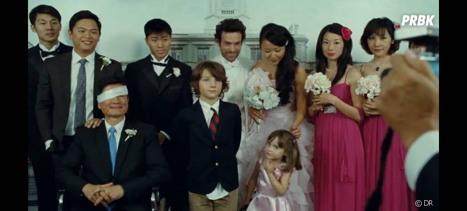 「Casse-tête chinois mariage」の画像検索結果