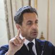 Nicolas Sarkozy fait son retour sur la scène politique plus tôt que prévu