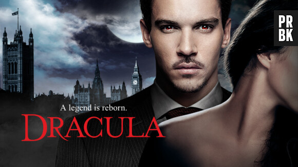 Dracula : Jonathan Rhys-Meyers dans le rôle principal