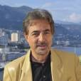 Joe Mantegna nous parle d'Esprits Criminels au Festival de télévision de Monte Carlo 2013