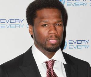 50 Cent insulte son fils par textos