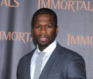50 Cent raye son fils de son testament