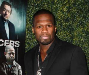 50 Cent insulte son fils et son ex par textos