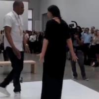 Jay-Z : six heures non-stop au musée... pour chanter Picasso Baby