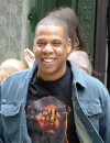 Jay-Z a chanté pendant six heures à la Pace Gallery de New-York