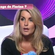 Sonja (Secret Story 7) refait le portrait de Florine : &quot;Son maquillage cache pas mal de choses&quot;