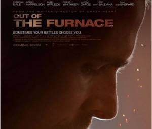 Out of the Furnace sortira prochainement au cinéma