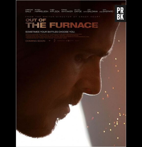 Out of the Furnace sortira prochainement au cinéma