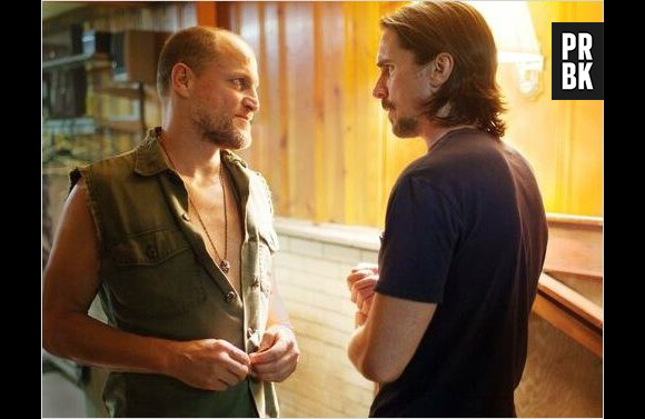 Out of the Furnace : Christian Bale face à Woody Harrelson dans la bande-annonce