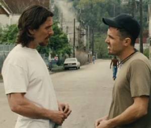 Out of the Furnace : Christian Bale et Casey Affleck dans le trailer