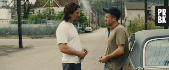 Out of the Furnace : Christian Bale et Casey Affleck dans le trailer