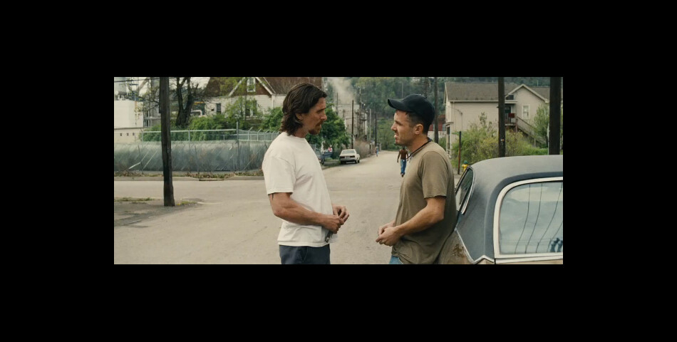 Out of the Furnace : Christian Bale et Casey Affleck dans le trailer