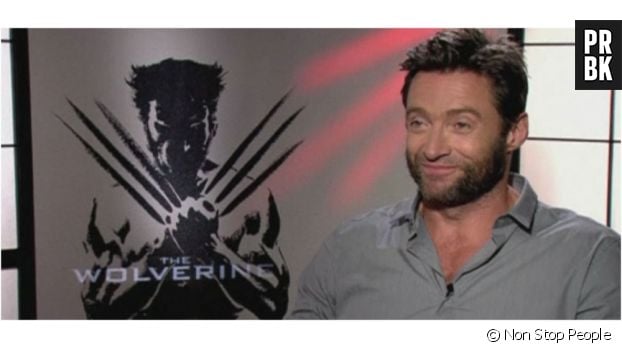 Hugh Jackman et Tao Okamoto se confient sur The Wolverine