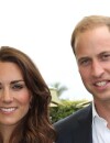 Kate Middleton sans son Prince William à la clinique