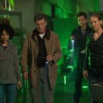 La saison 5 de Fringe arrive sur TF1 le 17 juillet