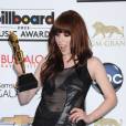 Carly Rae Jepsen sexy aux Billboard Awards 2013