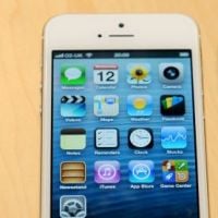iPhone 5 : morte électrocutée en répondant à son téléphone