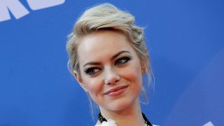 Emma Stone : fanstasme absolu d'Elizabeth Banks