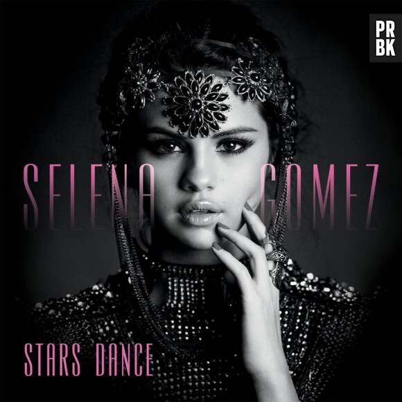 Stars Dance, la cover.