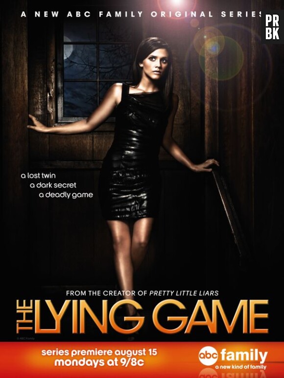 The Lying Game annulée par ABC Family après deux saisons