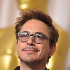 Robert Downey Jr : Iron Man prêt à se dédoubler pour Pinocchio ?