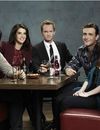 How I Met Your Mother saison 9 : les acteurs sont en tournage