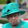 Elizabeth II attend le royal baby pour partir en vacances