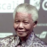 Mandela Day : Nelson Mandela en meilleure forme pour son anniversaire, célébré partout dans le monde