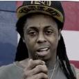 God Bless Amerika, le clip de Lil Wayne