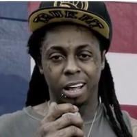 Lil Wayne : God Bless Amerika, le clip coup de poing