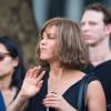 Jennifer Aniston : une perruque horrible le 17 juillet 2013 à New York