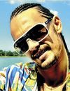 James Franco dans Spring Breakers