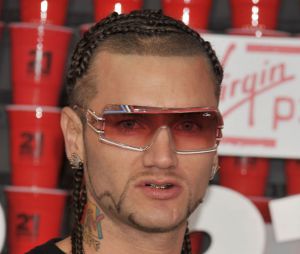 Riff Raff porte plainte contre Spring Breakers